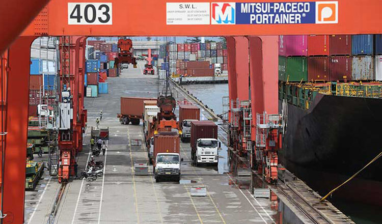 Kingdom’s exports surpass $20B in eight months